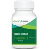 Vitamin D3 Healthy Teeth and Bones Supports Calcium Absorption 5000IU