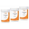 Woscha C-Complex Powder - 3x250g-