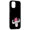 iPhone 13 Cute Fit Protein Shaker Case