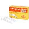 B-Komplex Verla purKaps, Kapseln, 30 St KAP