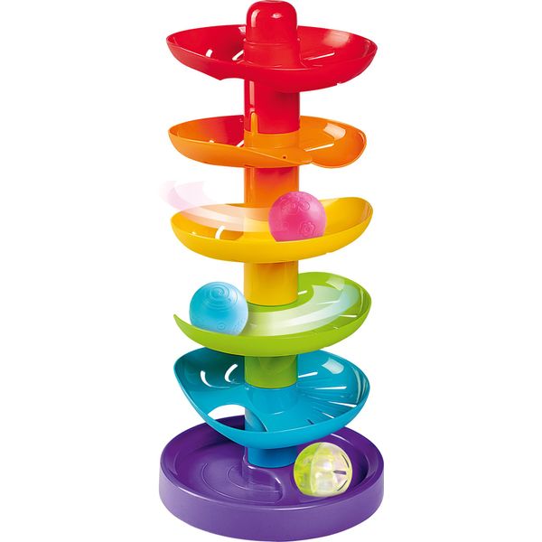 Simba - Ball Circuit, Multicolor (4006592069063)