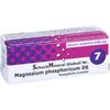 SCHUCKMINERAL Globules 7 Magnesium Phosphoricum D6 7.5 g