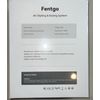 Fentgo Air Styling/Drying System Fast Drying Power 4 in 1 Styler FACTORY SEALED