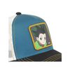 Capslab Gon Freecss Hunter X Hunter Blue White Trucker Cap