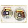 Desperate Housewives - The Complete First Season