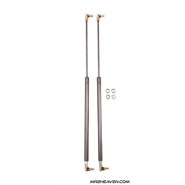 90-99 MR2 Front Hood Gas Strut / Strut Kit
