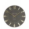 Thomas Kent - Mulberry Espresso Small Wall Clock