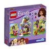 LEGO Friends Andrea's Mountain Hut 41031 Building Set