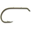 Mustad Beak, Special Long Shank W/ 2 Slices, Forged, Down Eye - 2
