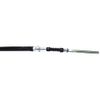 PFP CA41A Motorcycle Front Brake Cable Let's 4