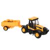 HTI Toys JCB Construction Vehicles 5 Assorted with One Supplied At Random
