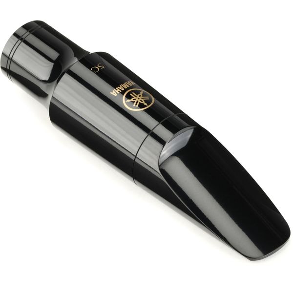 Yamaha 5C Baritone Saxophone Mouthpiece, Standard Series