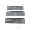 3-Pack Blade Refill for BAKBLADE 1.0 Back and Body Shaver
