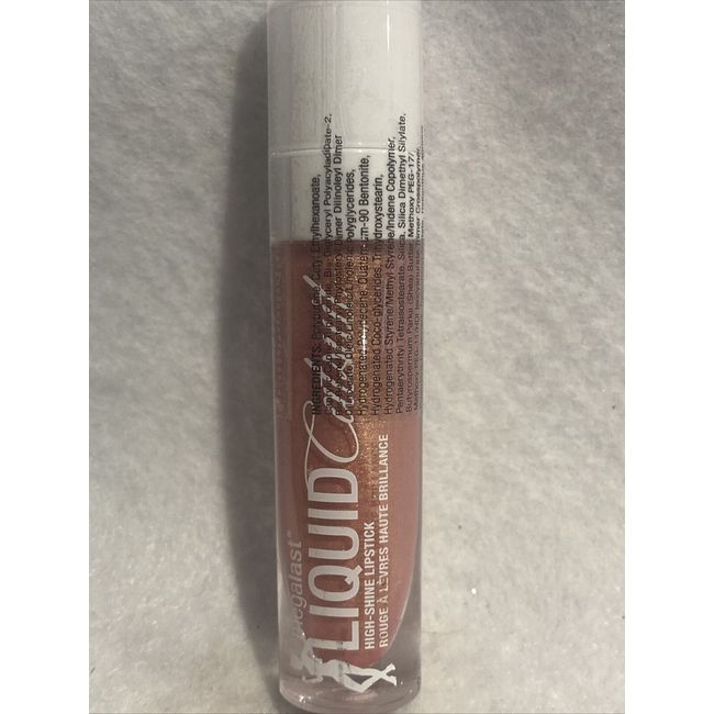 wet n wild Megalast LIQUID CATSUIT High Shine, 1230014 Jack O Lanter’s Blood