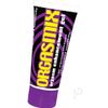 Orgasmix 1oz Tube (individual)