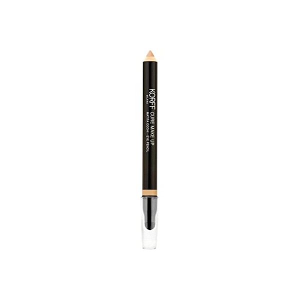 Korff Cure Make Up Matita Occhi 07 Burro