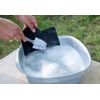 nomadiQ Non-Stick Grill Mats (Pack of 3)