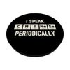 Multilingual Polyglot Translator Chinese Teacher Linguist PopSockets Standard PopGrip