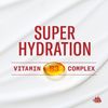 Old Spice Gentleman's Blend Super Hydration Lotion, Lavender & Mint, 17 oz