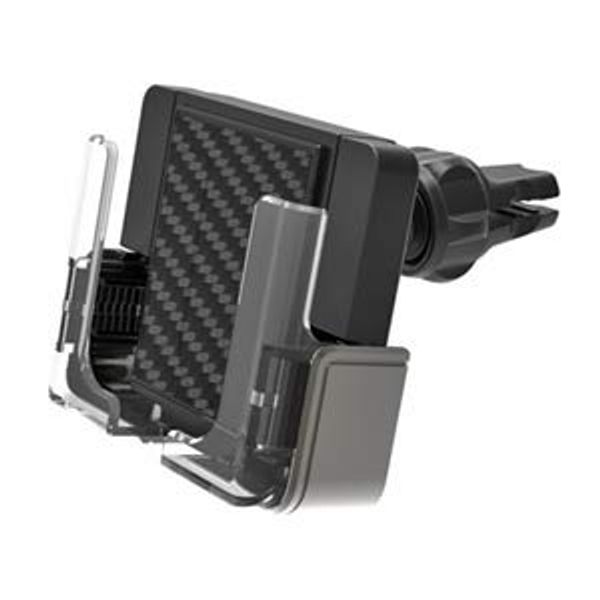 Kashimura / Notebook Compatible Smartphone Holder 2, Part Number: AT-68