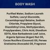 Payden's Cobalt Rust For Men Scented Body Wash, 16 Oz (2 Pack)
