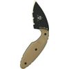 Ka-Bar TDI Law Enforcement Clampack, Coyote Brown, Small