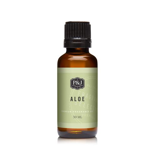 P&J Fragrance Oil - Ocean Breeze Scent, 30ml