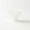 ORIGAMI Origami Dripper Medium White Holder Sold Separately