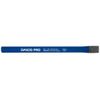 Dasco Pro 402-0 3/8" x 5-5/8" Cold Chisel