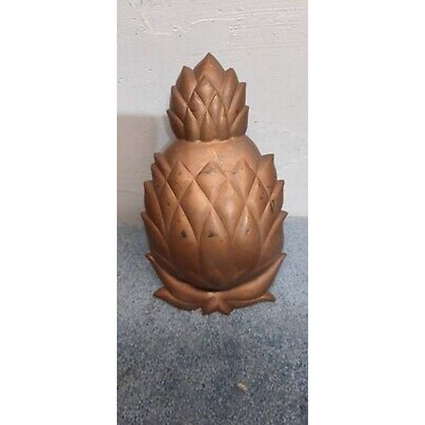 Pineapple Door knocker