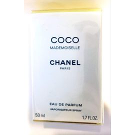 coco chanel no. 5 perfume sample