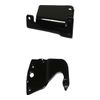 HAIER KIT HINGE CHANGEABLE WR49X23865 NEW OEM WR49X23865