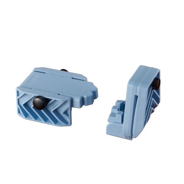 Clover Saw Guide 71-141 Blue