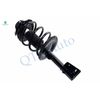 Pair 2 Front L-R Quick Complete Strut For 1995-2000 Chrysler Town & Country Van