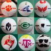 Custom Team, Brand, or Personalized Golf Ball Logo Stencil/Marker