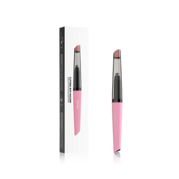 PT-TH08 PRO Lightweight Grip for Chisel PRO (Pink) [Japan Authorized Dealer]