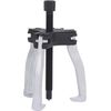 KS Tools 640.4203 Universal 2 + 3 arm puller, 60mm, size1, 2t