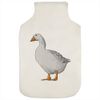 'Goose' Hot Water Bottle Cover (HW00018974)