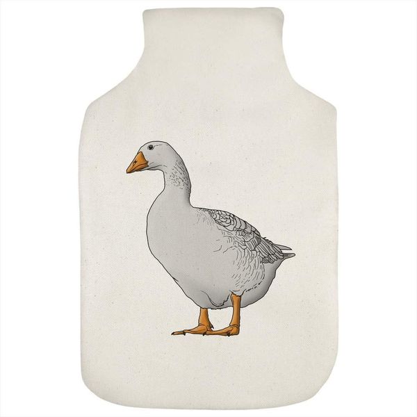 'Goose' Hot Water Bottle Cover (HW00018974)