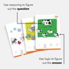 HABA LogiCASE Extension Set - Animals