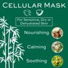 Christine Valmy Super-Hydrating Cellular Face Mask, 1.0 Ounce