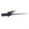 Blade Tech Diamond Tapered Knife Sharpening Steel Portable