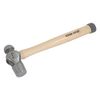 Ball Pein Hammer Hickory Handle 32oz Professional Builders Engineers Pro CT1817