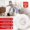 XFasten Double Sided Carpet Tape Removable 3" x 20m