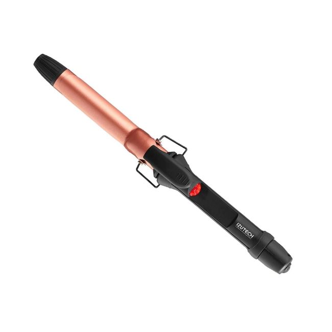 Izutech Pro - Tourmaline-Ceramic Curling Iron 1.25 Inch ( CRX450  )