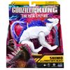 Godzilla X Kong Monster Bath 3" Action Figure Basic Series - Shimo with Frost Bite