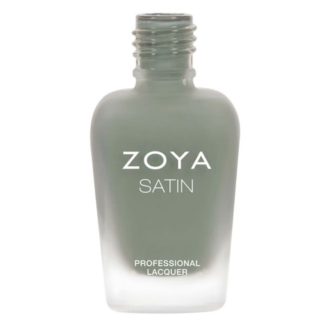 ZOYA Nail Color 15ml ZP781 SAGE [Nekoposu not available] Nail supplies specialty store