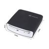 Portable Car CD Player | External USB Vehicle CD Player for Car Android Navigation Plug and Play (for Android 4.4 and Above System Only)
