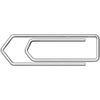 Essentials 45mm Jumbo Paperclip (Pack of 100)