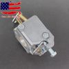 Carburetor Carb Kit For Homelite 33cc ChainSaw Replace Walbro WT673 WT-673